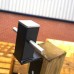 Modern Washing Line Wall Bracket Modern Washing Line Wall Bracket